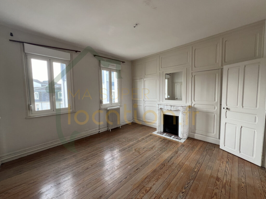 Appartement deux pièce proche centre-ville, proche gare