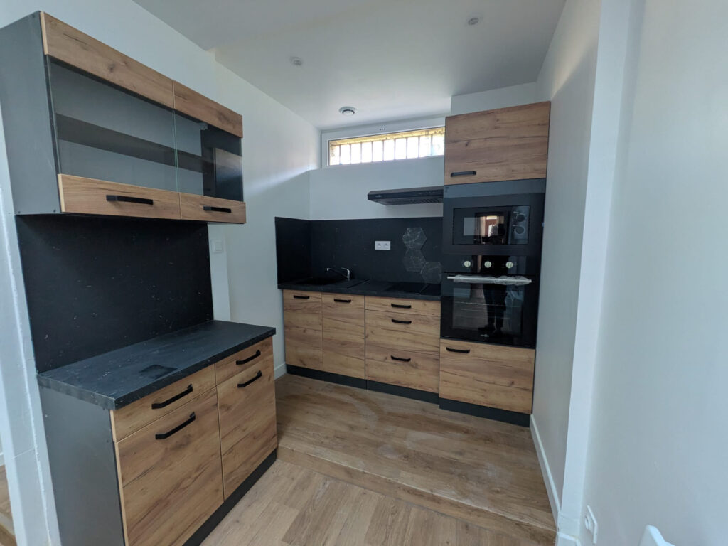 ✨ RARE SUR LE SECTEUR T5 EN DUPLEX
