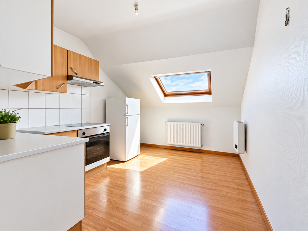 Studio situé en HYPER-CENTRE de SAINT-QUENTIN