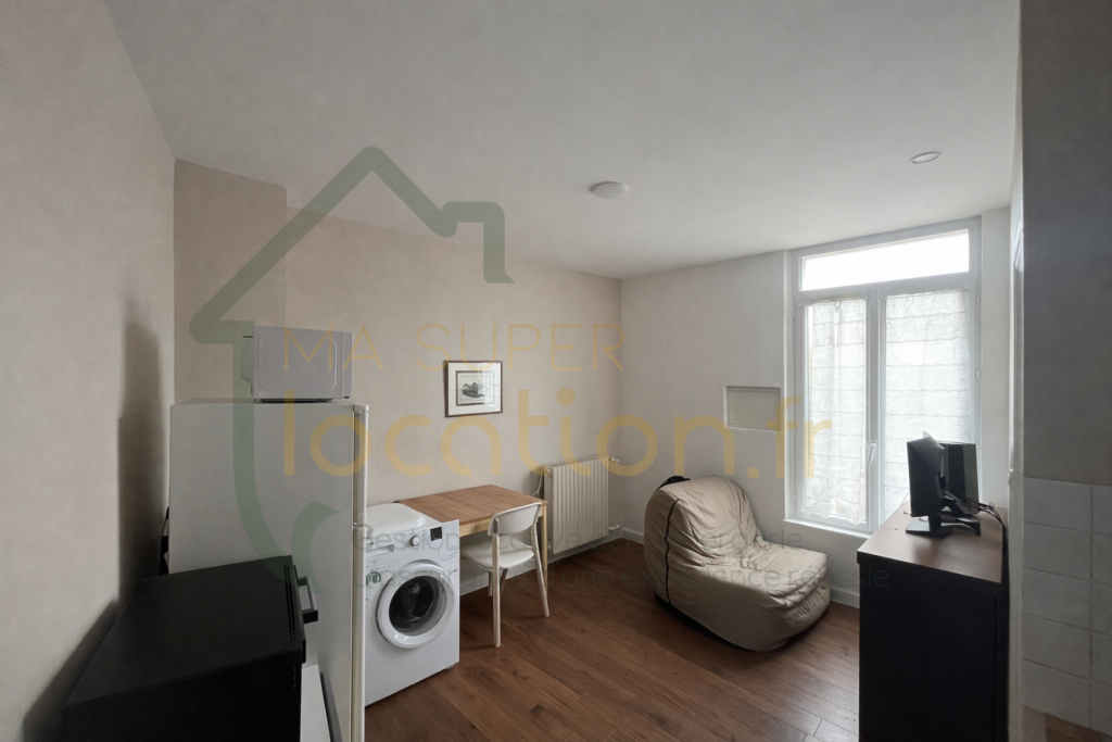 HYPER CENTRE ST QUENTIN :