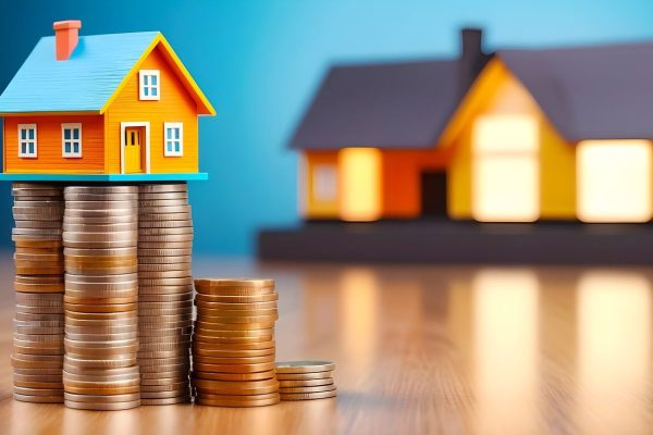 comment calcules frais agences immobilieres