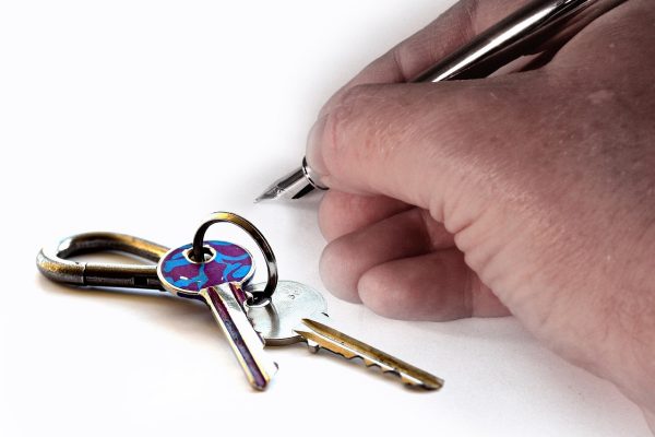 difference bail contrat location